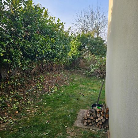 Maison Le Bois Petit Mouy ห้อง รูปภาพ