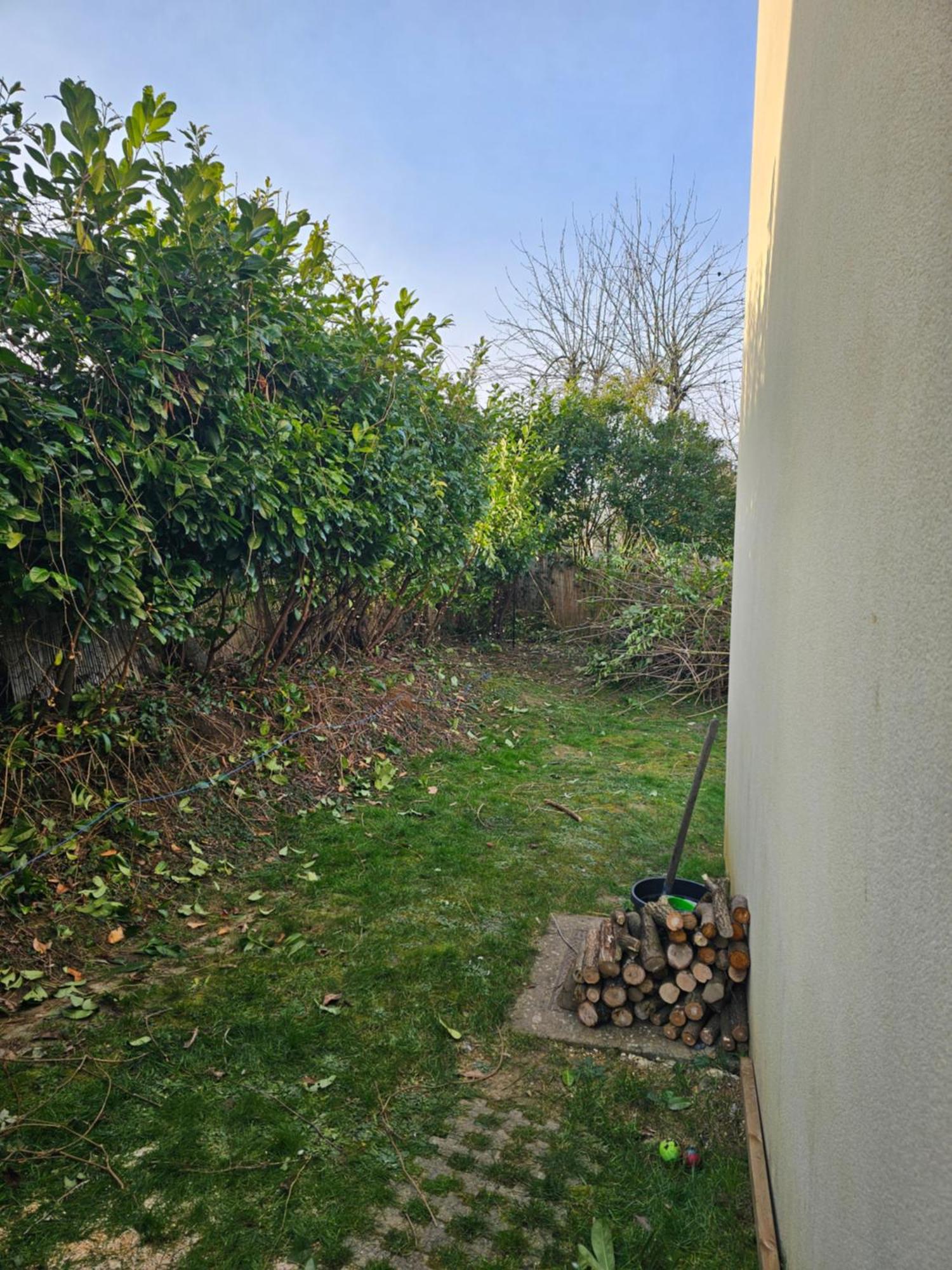 Maison Le Bois Petit Mouy ห้อง รูปภาพ